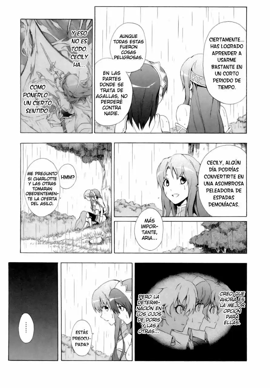 Seiken no Blacksmith (2009) - Capítulo 11 - Página 13 - LectorTMOo
