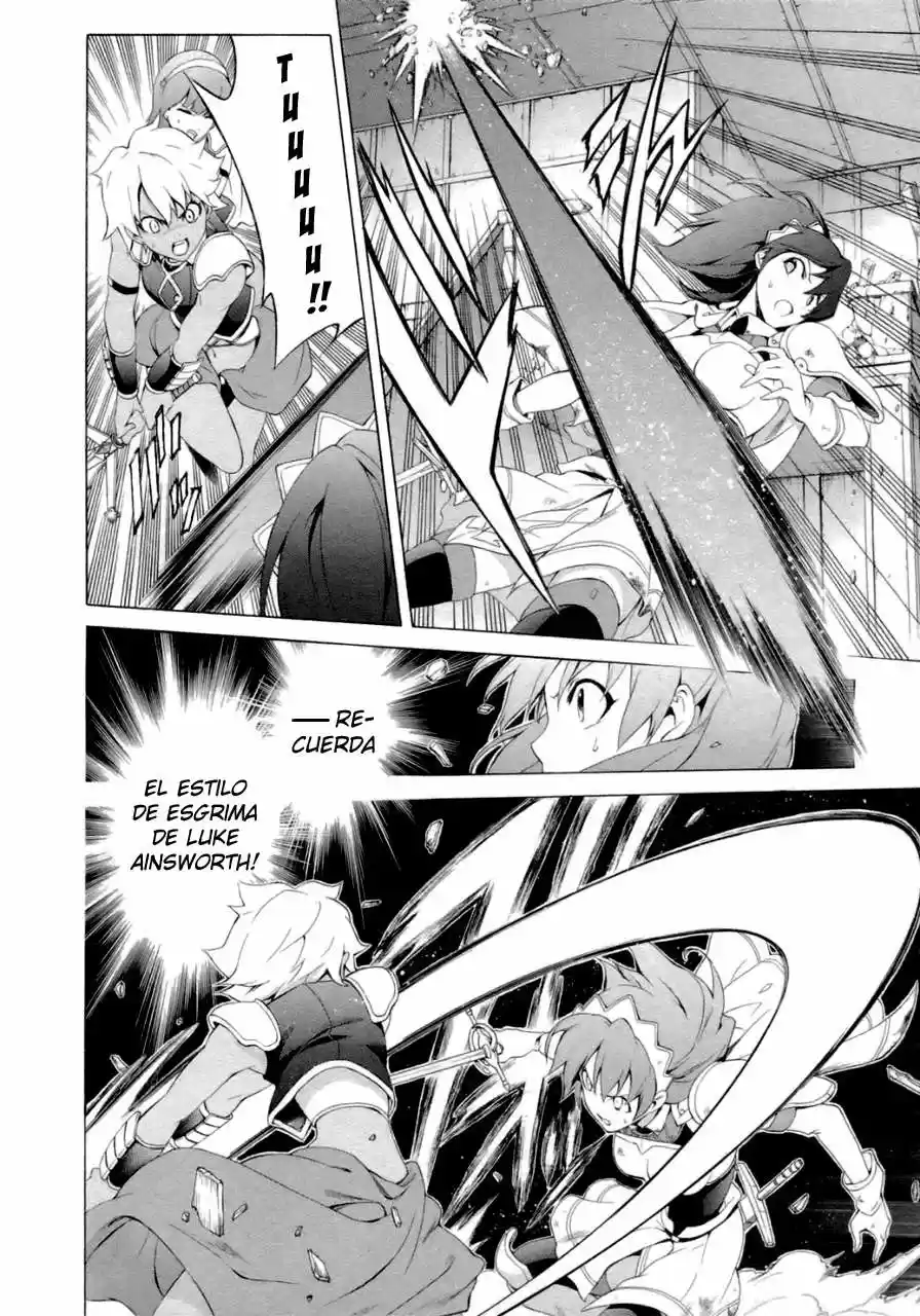 Seiken no Blacksmith (2009) - Capítulo 12 - Página 6 - LectorTMOo