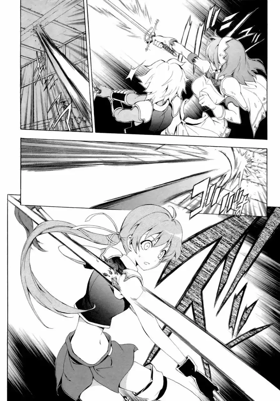 Seiken no Blacksmith (2009) - Capítulo 12 - Página 8 - LectorTMOo