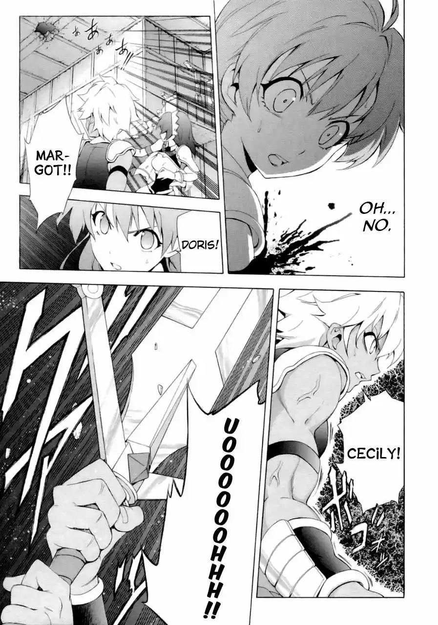 Seiken no Blacksmith (2009) - Capítulo 12 - Página 9 - LectorTMOo