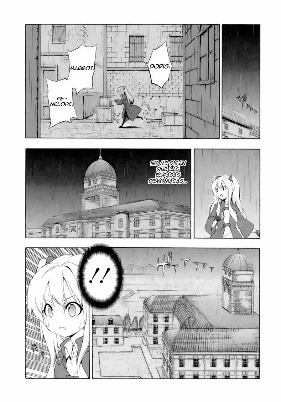Seiken no Blacksmith (2009) - Capítulo 12 - Página 10 - LectorTMOo