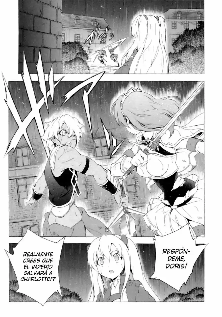 Seiken no Blacksmith (2009) - Capítulo 12 - Página 11 - LectorTMOo