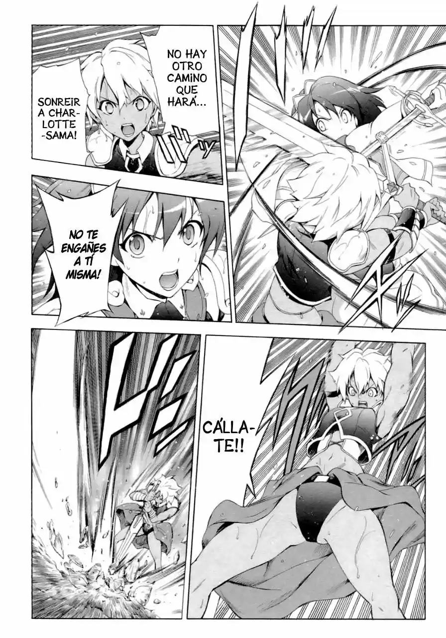 Seiken no Blacksmith (2009) - Capítulo 12 - Página 12 - LectorTMOo