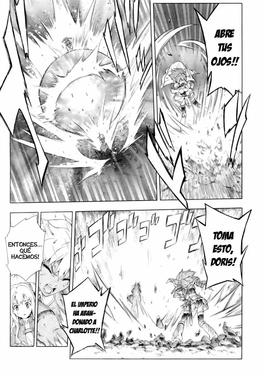Seiken no Blacksmith (2009) - Capítulo 12 - Página 13 - LectorTMOo