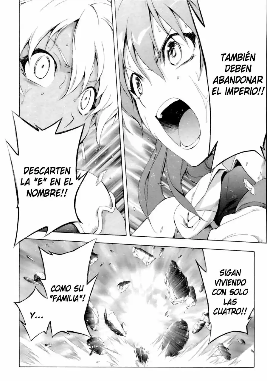Seiken no Blacksmith (2009) - Capítulo 12 - Página 14 - LectorTMOo