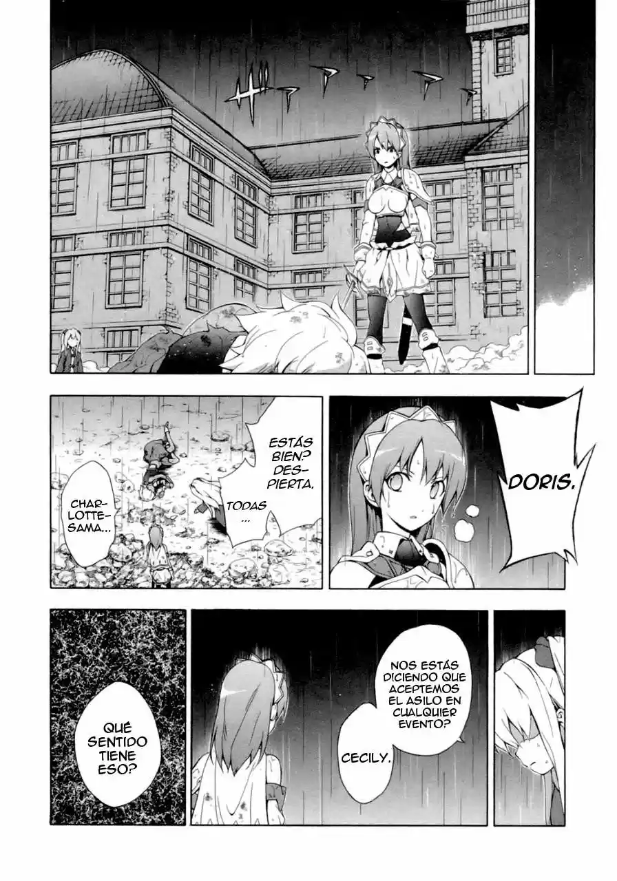 Seiken no Blacksmith (2009) - Capítulo 12 - Página 16 - LectorTMOo