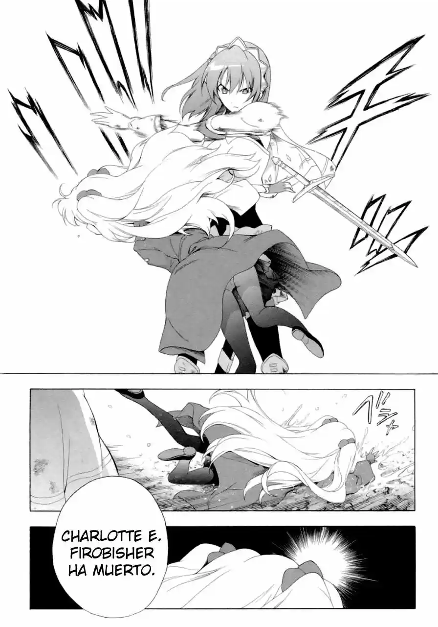 Seiken no Blacksmith (2009) - Capítulo 12 - Página 20 - LectorTMOo