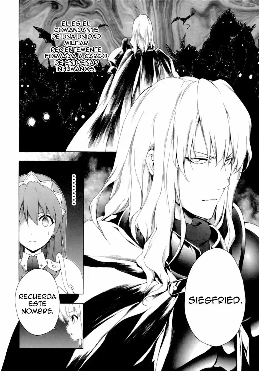 Seiken no Blacksmith (2009) - Capítulo 12 - Página 25 - LectorTMOo