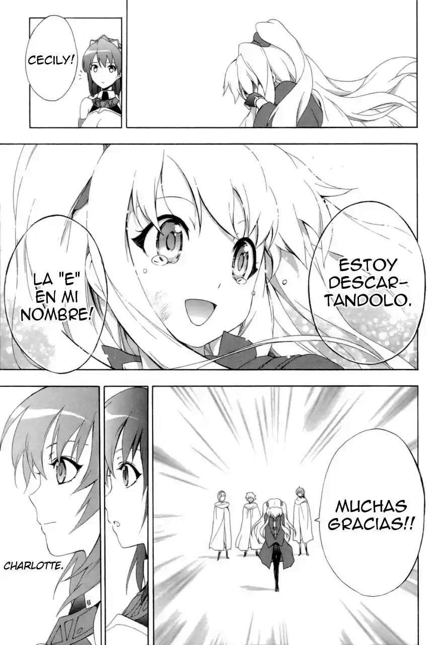Seiken no Blacksmith (2009) - Capítulo 12 - Página 28 - LectorTMOo