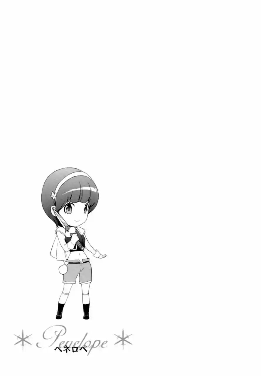 Seiken no Blacksmith (2009) - Capítulo 12 - Página 30 - LectorTMOo