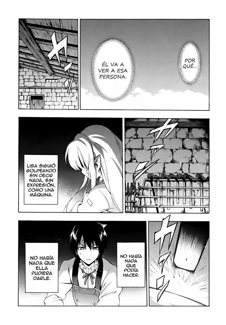Seiken no Blacksmith (2009) - Capítulo 13 - Página 14 - LectorTMOo