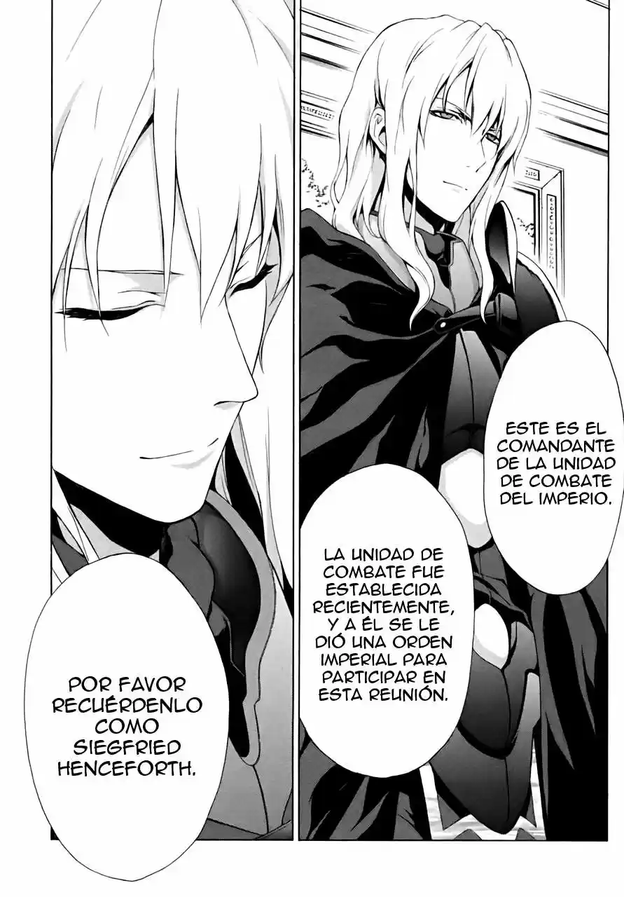 Seiken no Blacksmith (2009) - Capítulo 13 - Página 29 - LectorTMOo