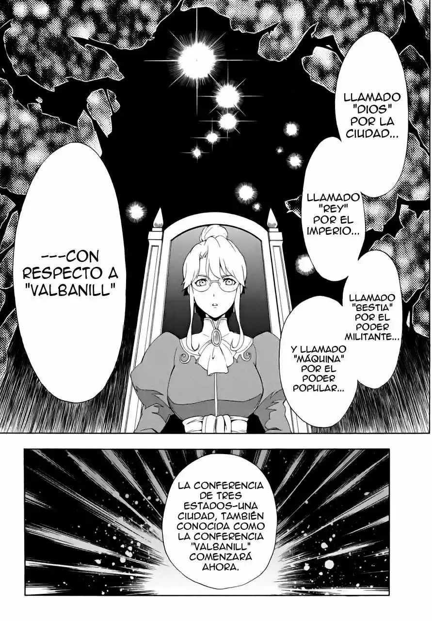 Seiken no Blacksmith (2009) - Capítulo 13 - Página 31 - LectorTMOo