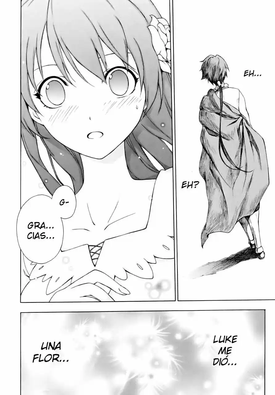 Seiken no Blacksmith (2009) - Capítulo 14 - Página 6 - LectorTMOo