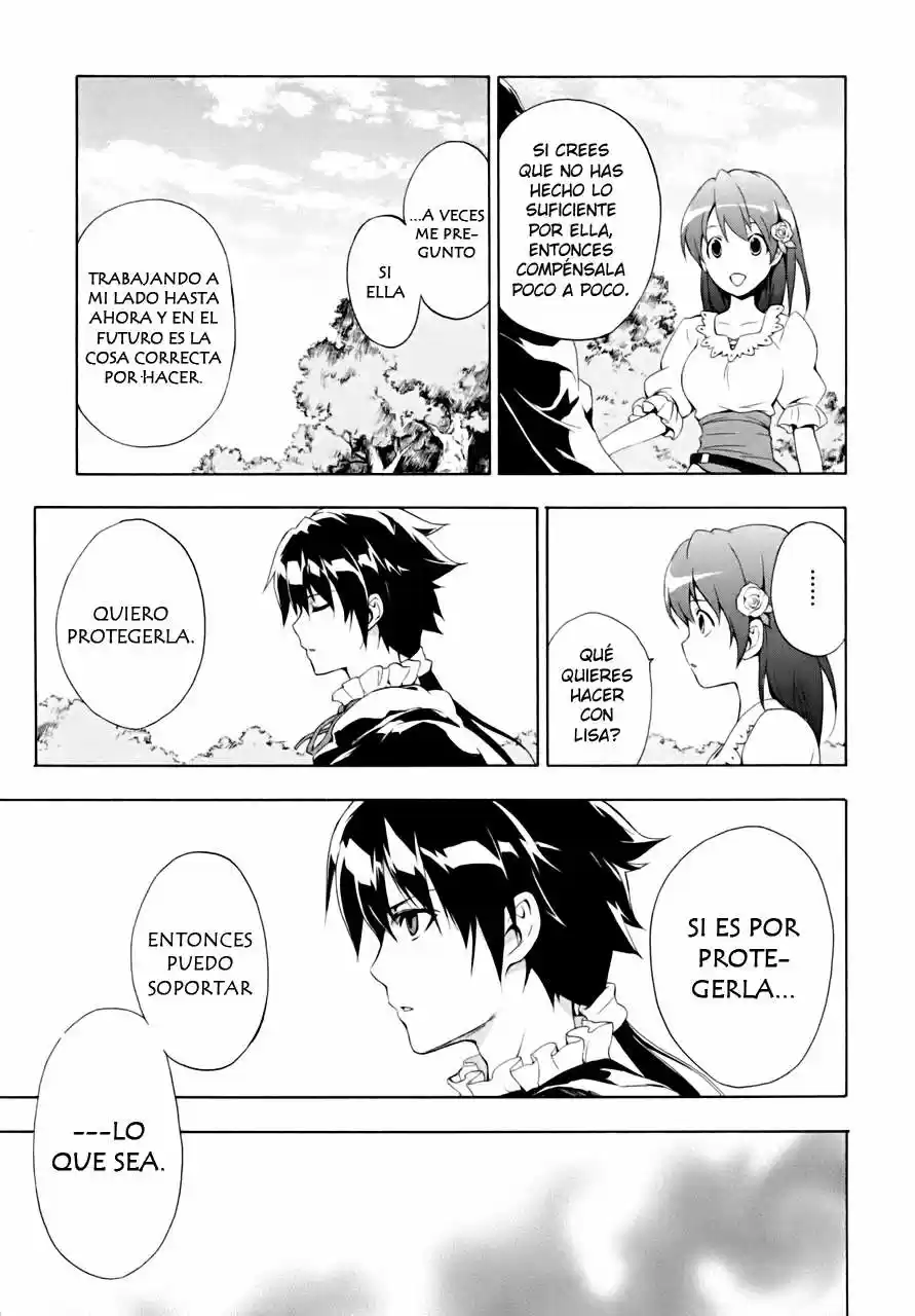 Seiken no Blacksmith (2009) - Capítulo 14 - Página 9 - LectorTMOo