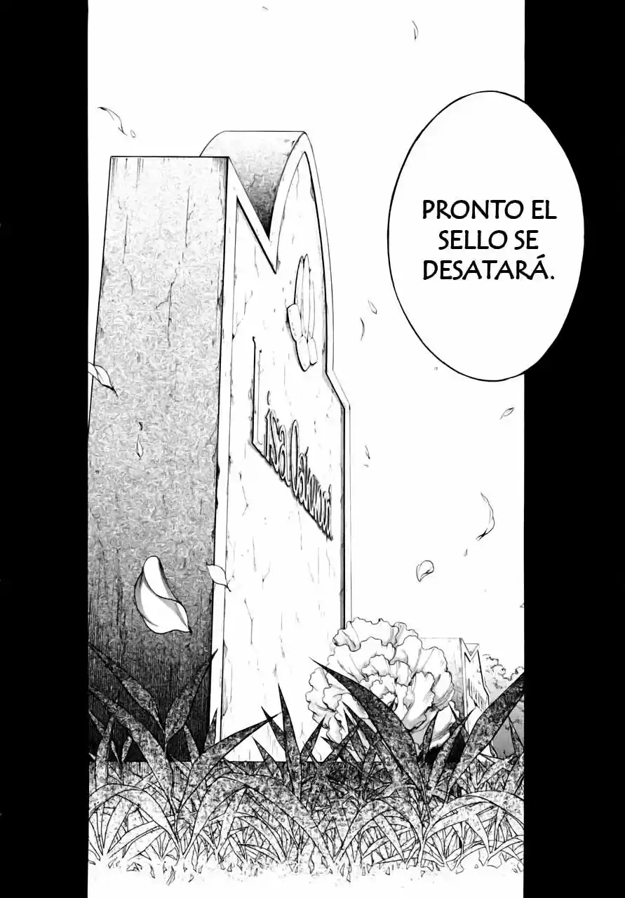 Seiken no Blacksmith (2009) - Capítulo 14 - Página 13 - LectorTMOo