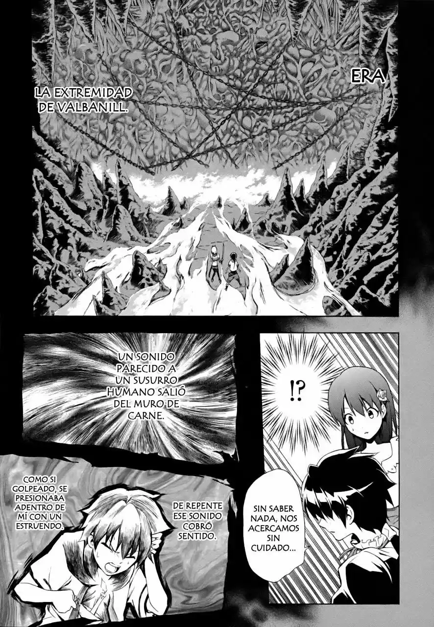Seiken no Blacksmith (2009) - Capítulo 14 - Página 20 - LectorTMOo