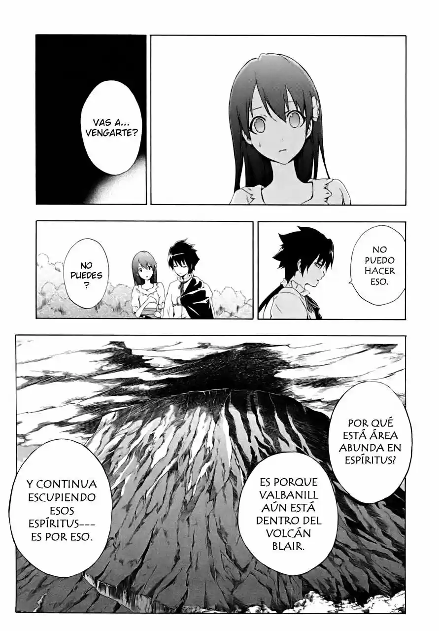 Seiken no Blacksmith (2009) - Capítulo 14 - Página 25 - LectorTMOo