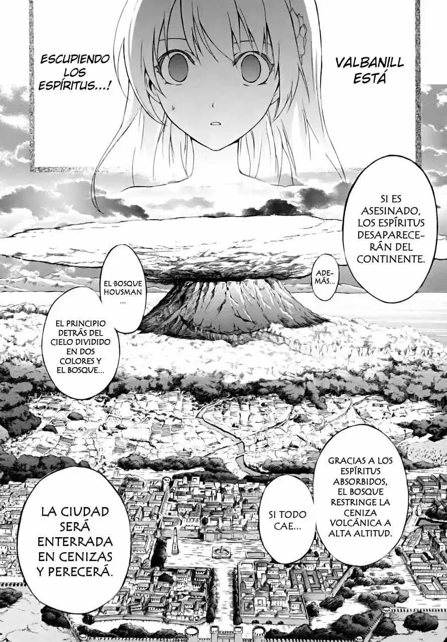 Seiken no Blacksmith (2009) - Capítulo 14 - Página 26 - LectorTMOo