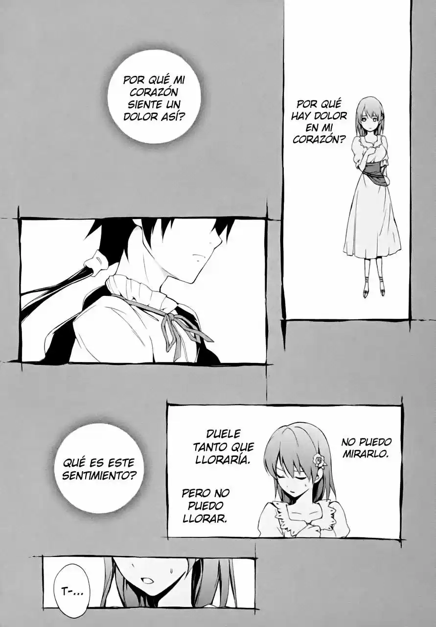 Seiken no Blacksmith (2009) - Capítulo 14 - Página 29 - LectorTMOo