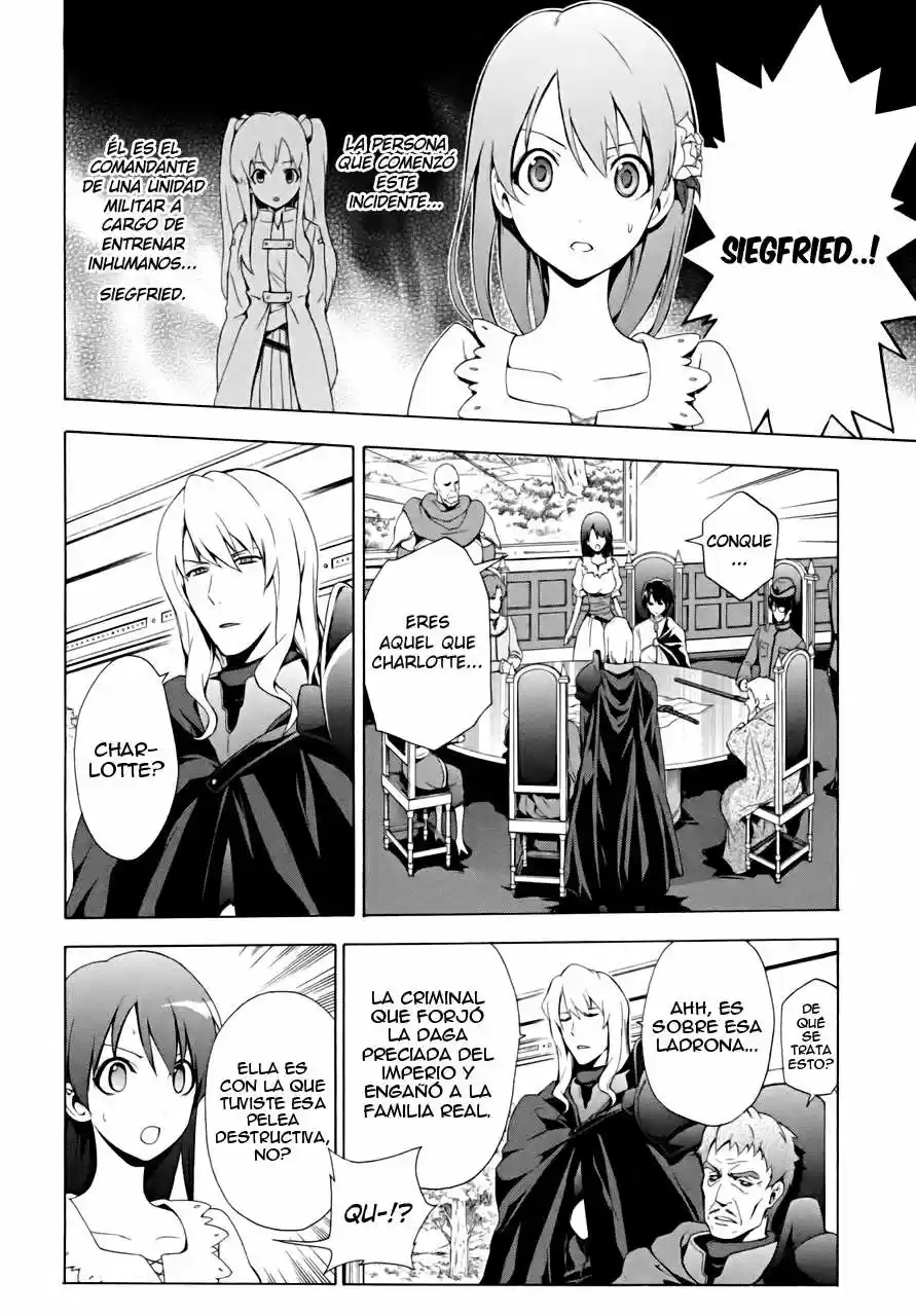 Seiken no Blacksmith (2009) - Capítulo 15 - Página 4 - LectorTMOo