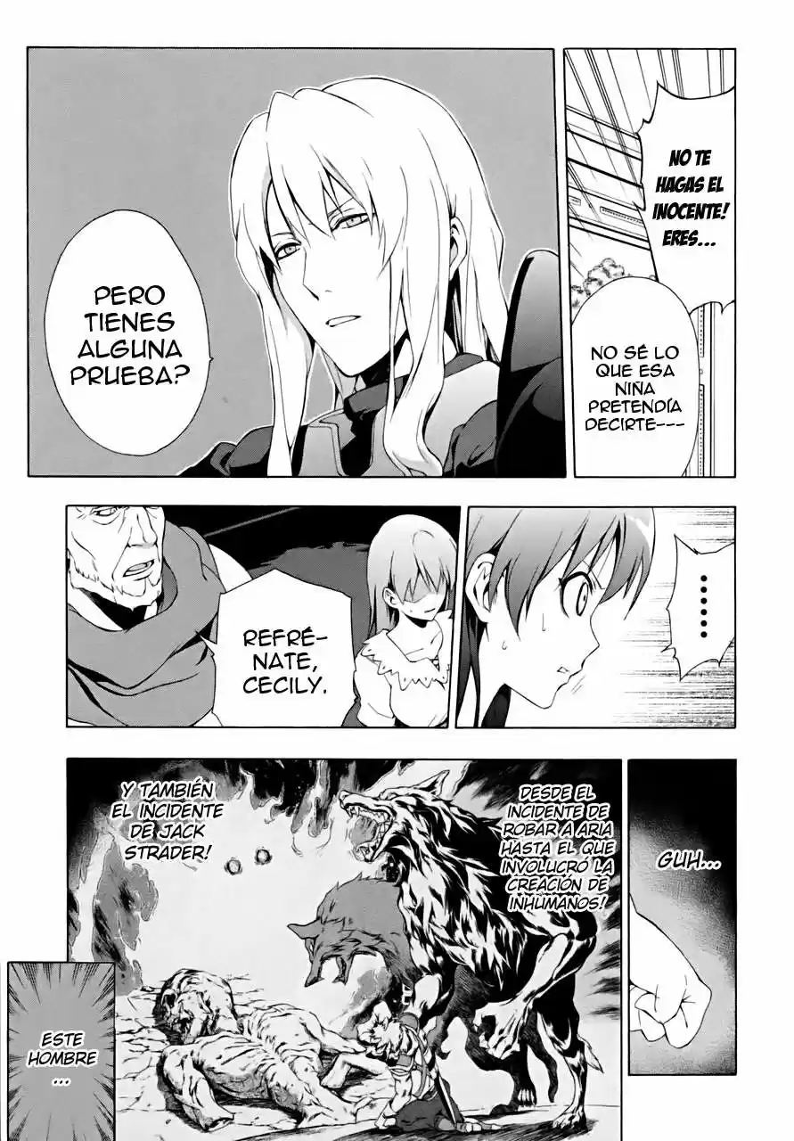 Seiken no Blacksmith (2009) - Capítulo 15 - Página 5 - LectorTMOo