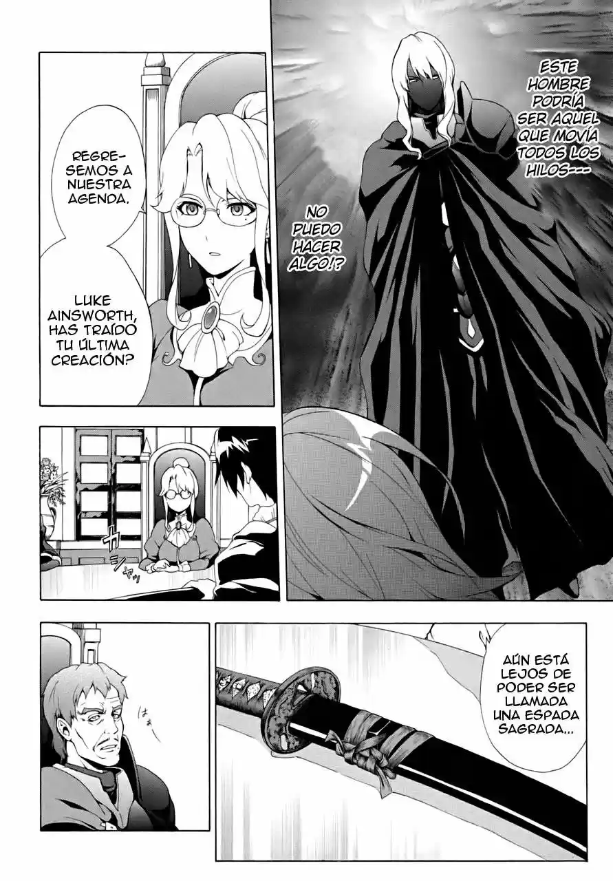 Seiken no Blacksmith (2009) - Capítulo 15 - Página 6 - LectorTMOo