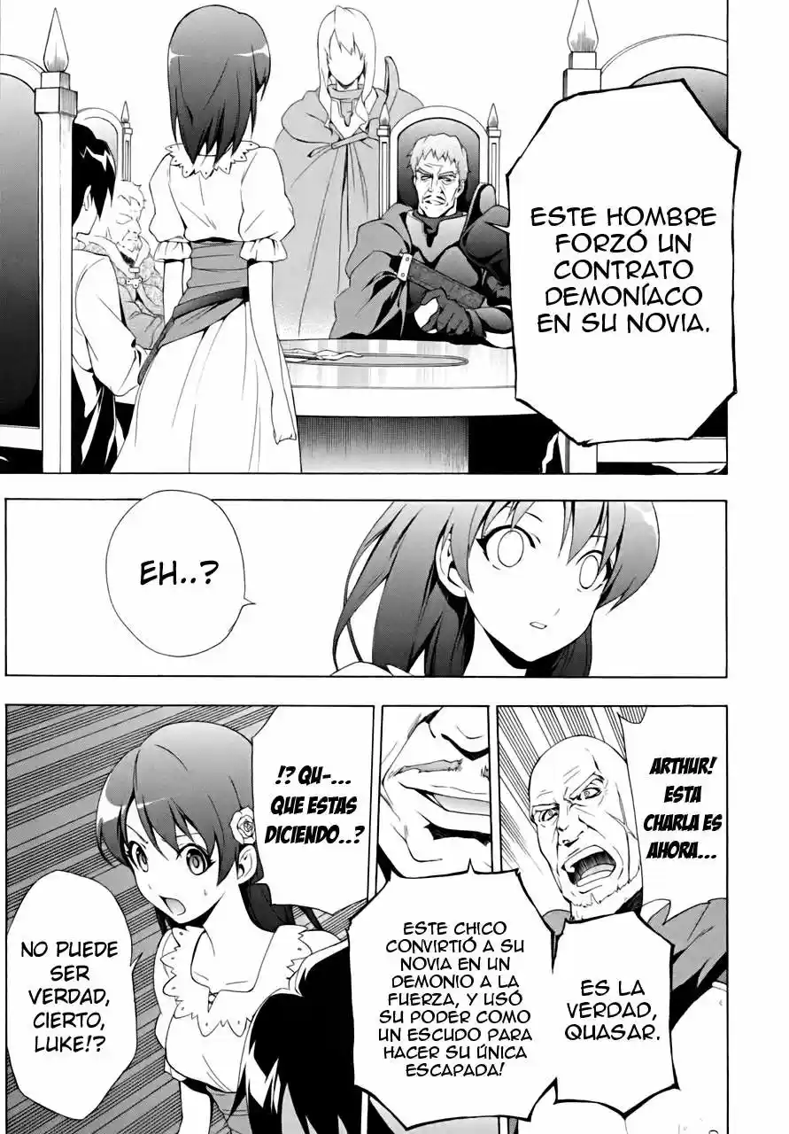 Seiken no Blacksmith (2009) - Capítulo 15 - Página 9 - LectorTMOo
