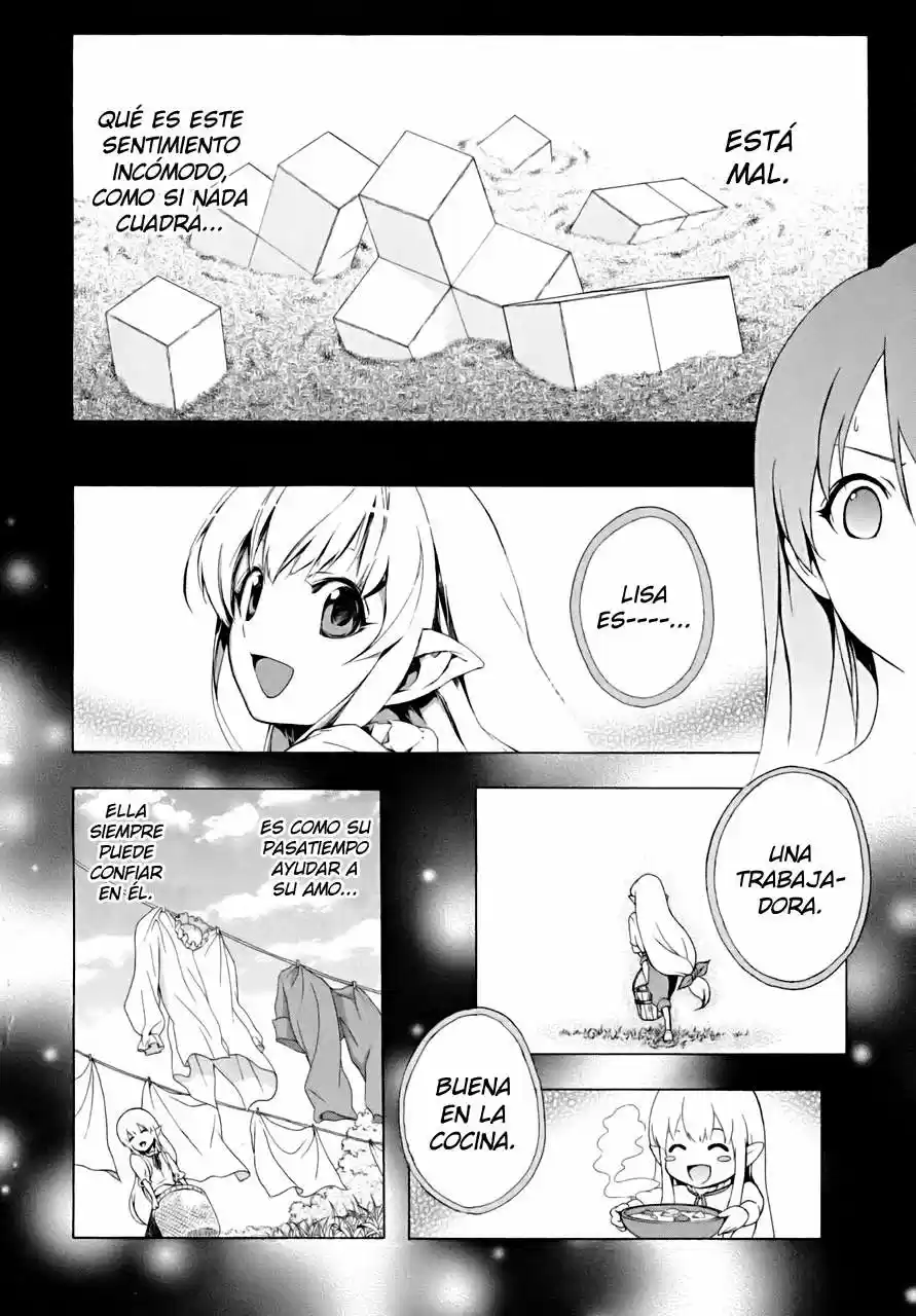 Seiken no Blacksmith (2009) - Capítulo 15 - Página 12 - LectorTMOo