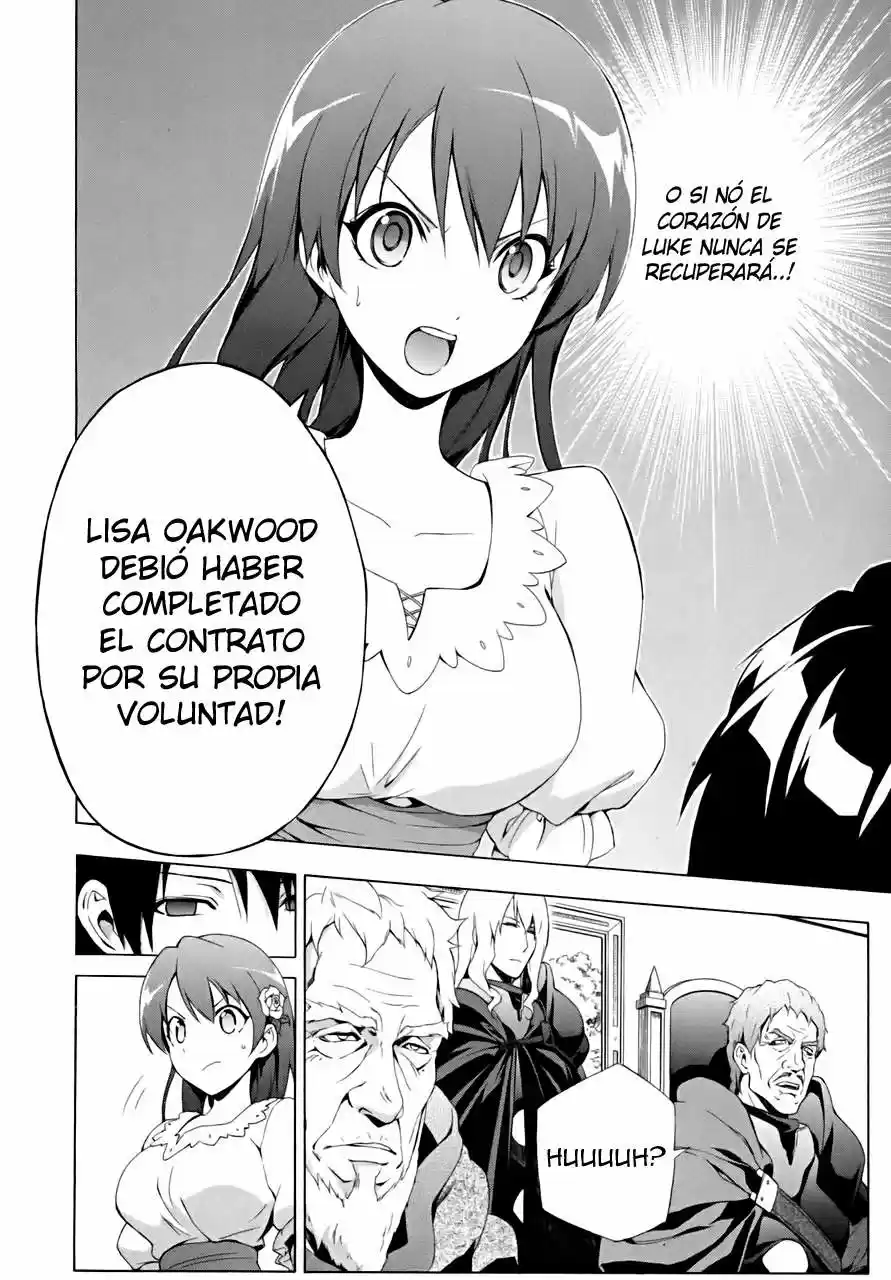 Seiken no Blacksmith (2009) - Capítulo 15 - Página 14 - LectorTMOo
