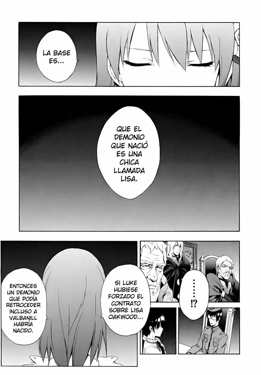 Seiken no Blacksmith (2009) - Capítulo 15 - Página 17 - LectorTMOo