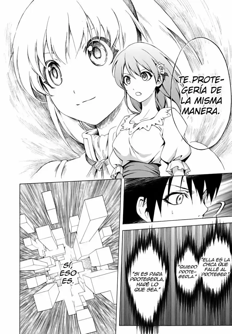Seiken no Blacksmith (2009) - Capítulo 15 - Página 20 - LectorTMOo