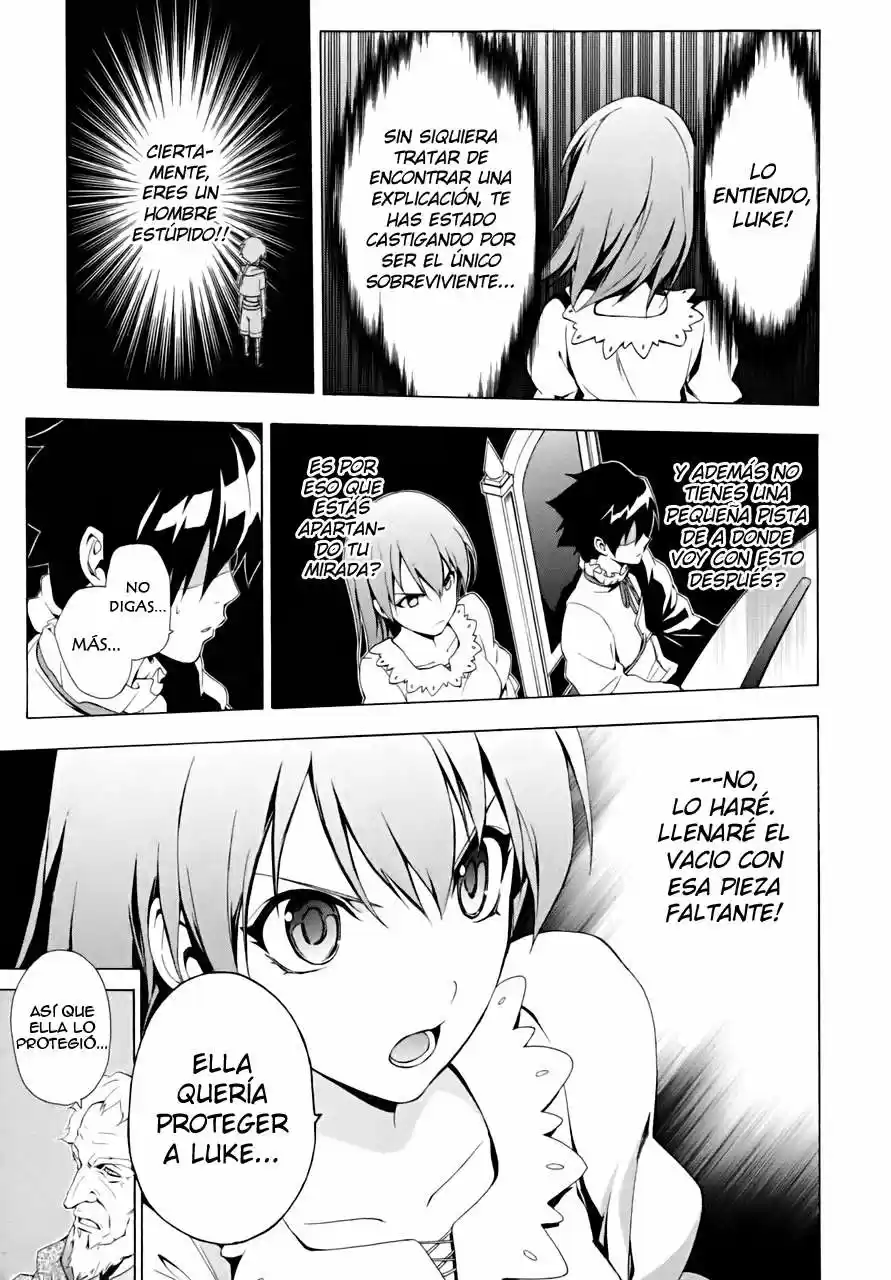 Seiken no Blacksmith (2009) - Capítulo 15 - Página 21 - LectorTMOo