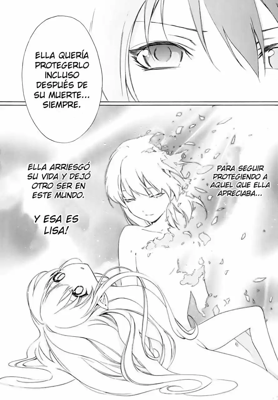 Seiken no Blacksmith (2009) - Capítulo 15 - Página 22 - LectorTMOo
