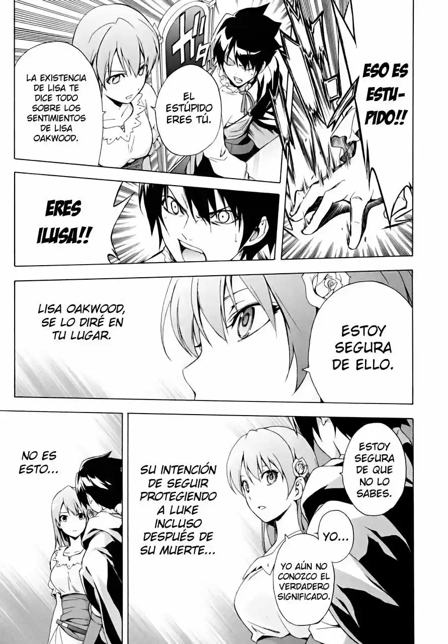 Seiken no Blacksmith (2009) - Capítulo 15 - Página 23 - LectorTMOo