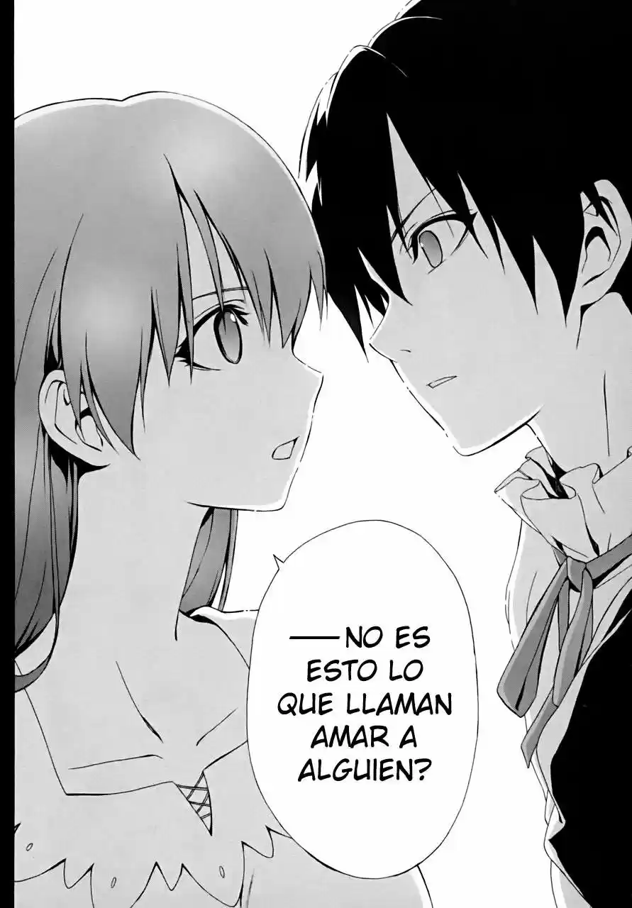 Seiken no Blacksmith (2009) - Capítulo 15 - Página 24 - LectorTMOo