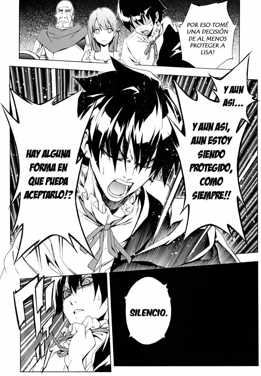 Seiken no Blacksmith (2009) - Capítulo 15 - Página 26 - LectorTMOo