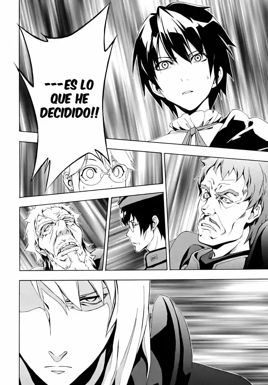 Seiken no Blacksmith (2009) - Capítulo 15 - Página 31 - LectorTMOo