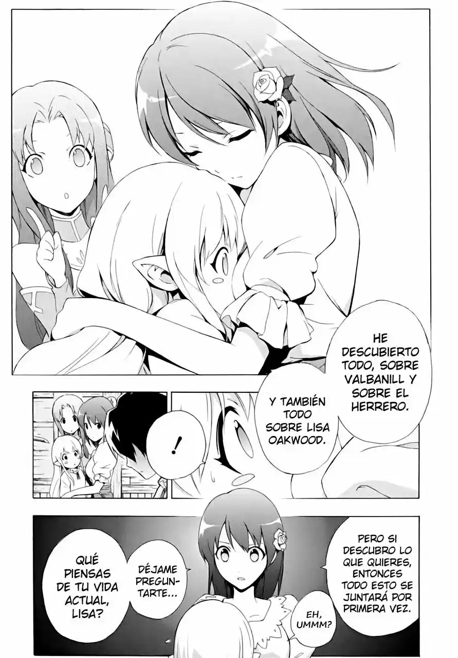 Seiken no Blacksmith (2009) - Capítulo 16 - Página 12 - LectorTMOo