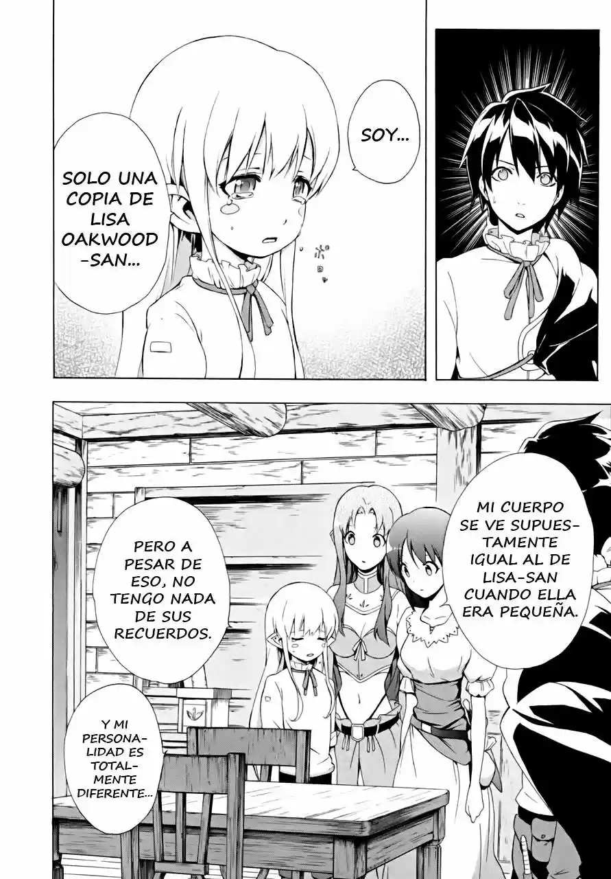 Seiken no Blacksmith (2009) - Capítulo 16 - Página 15 - LectorTMOo