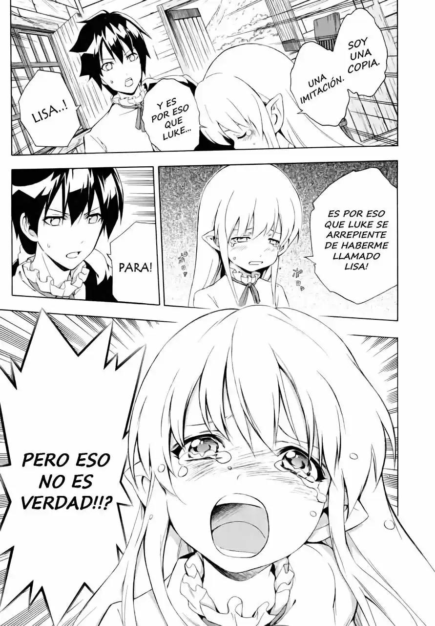 Seiken no Blacksmith (2009) - Capítulo 16 - Página 16 - LectorTMOo