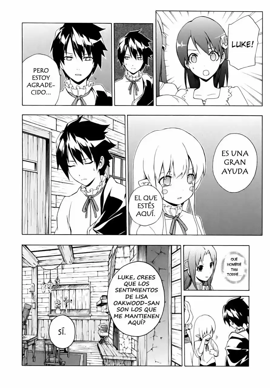 Seiken no Blacksmith (2009) - Capítulo 16 - Página 19 - LectorTMOo