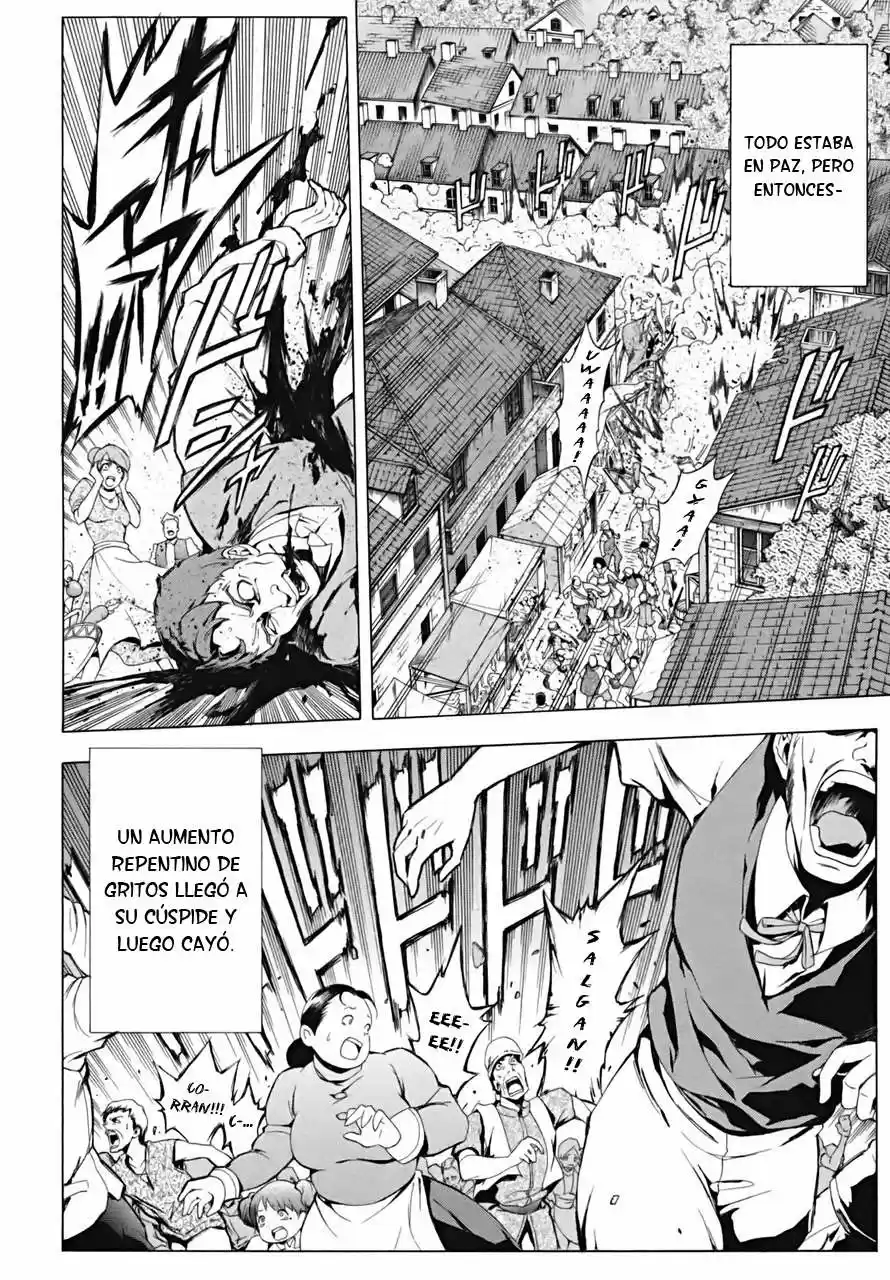 Seiken no Blacksmith (2009) - Capítulo 17 - Página 8 - LectorTMOo