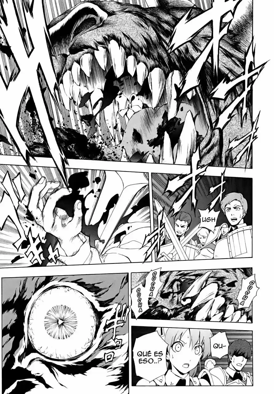 Seiken no Blacksmith (2009) - Capítulo 17 - Página 9 - LectorTMOo