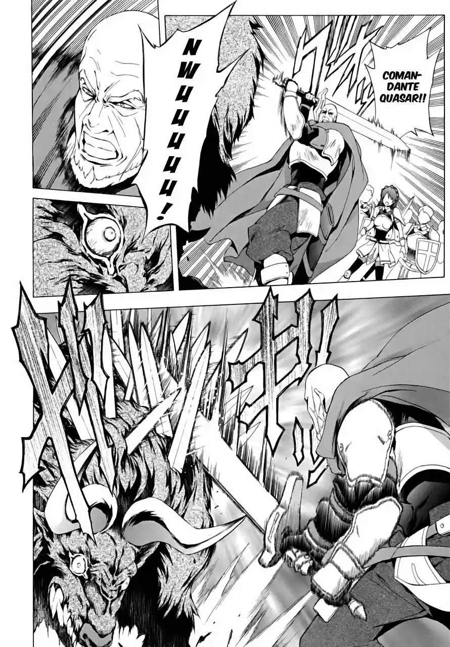 Seiken no Blacksmith (2009) - Capítulo 17 - Página 12 - LectorTMOo