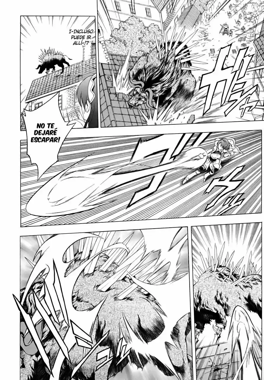 Seiken no Blacksmith (2009) - Capítulo 17 - Página 14 - LectorTMOo
