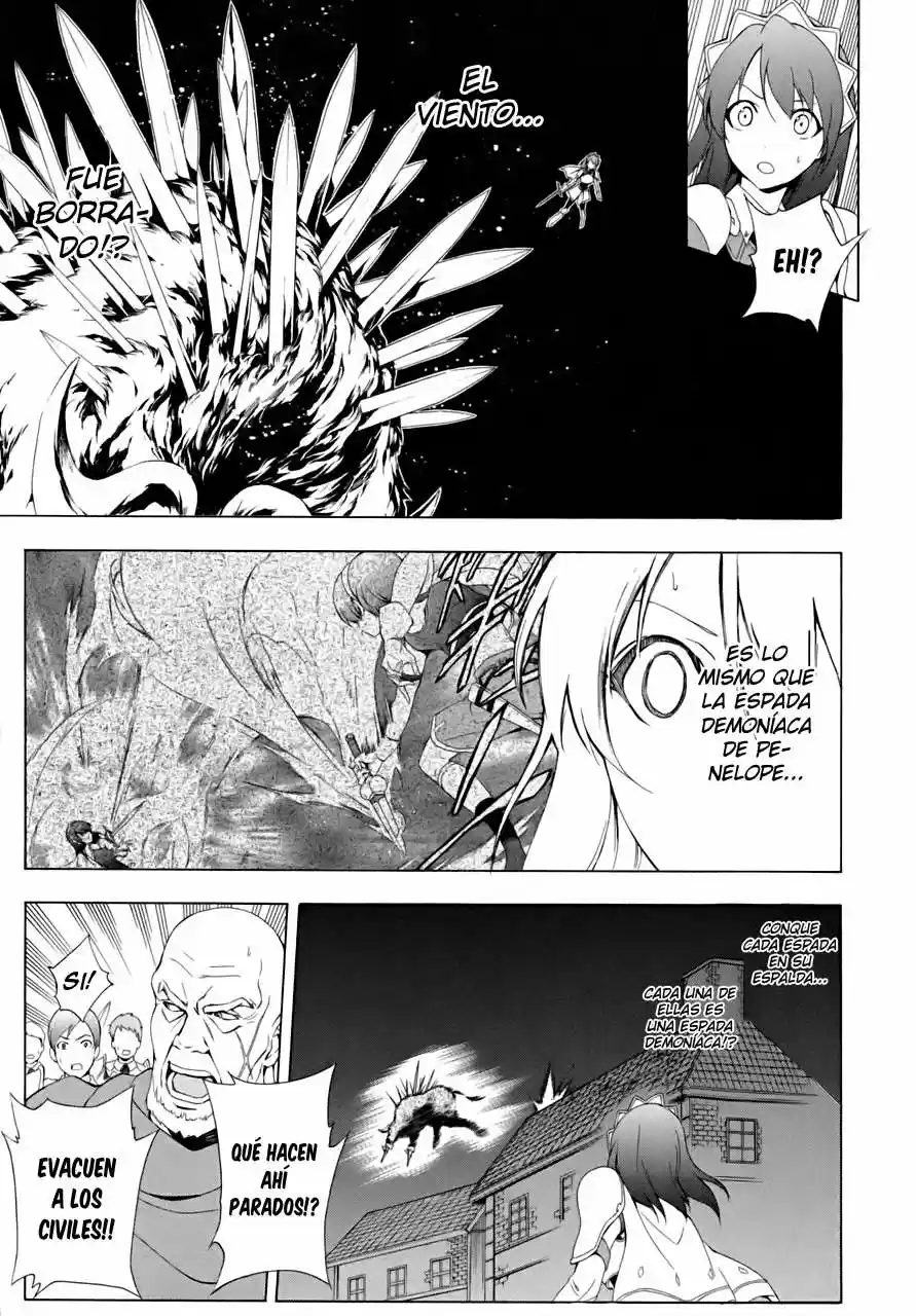 Seiken no Blacksmith (2009) - Capítulo 17 - Página 15 - LectorTMOo