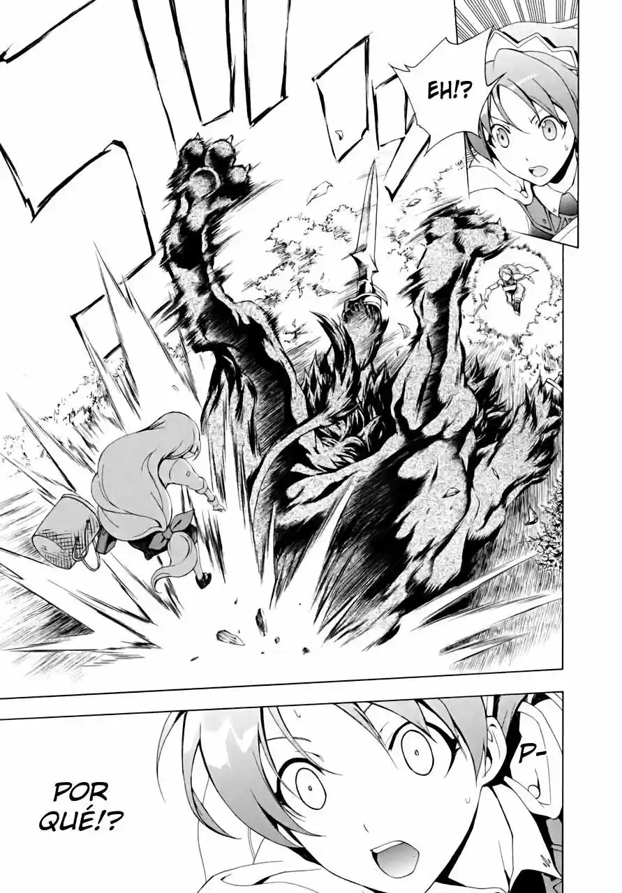 Seiken no Blacksmith (2009) - Capítulo 17 - Página 21 - LectorTMOo