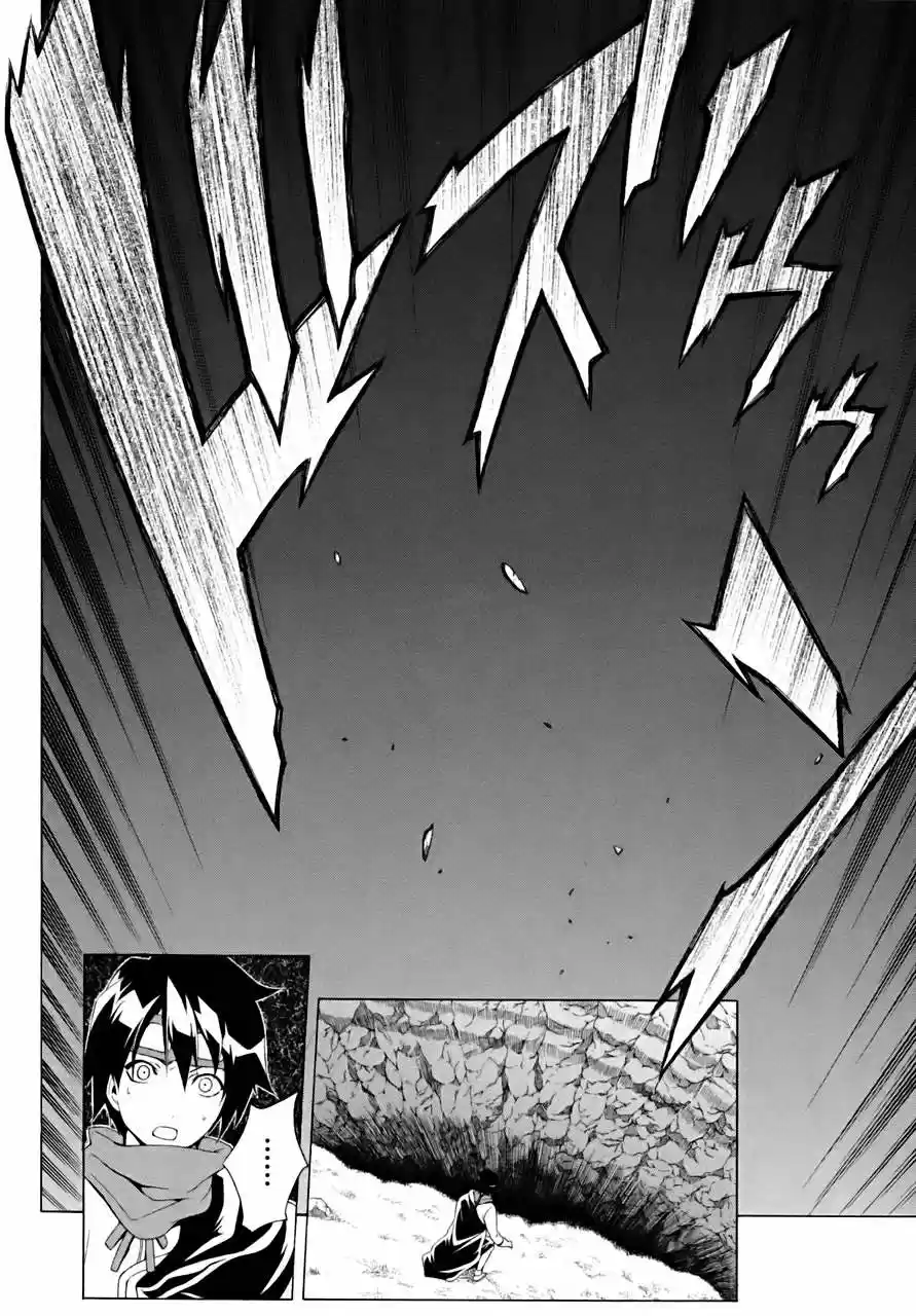 Seiken no Blacksmith (2009) - Capítulo 17 - Página 26 - LectorTMOo