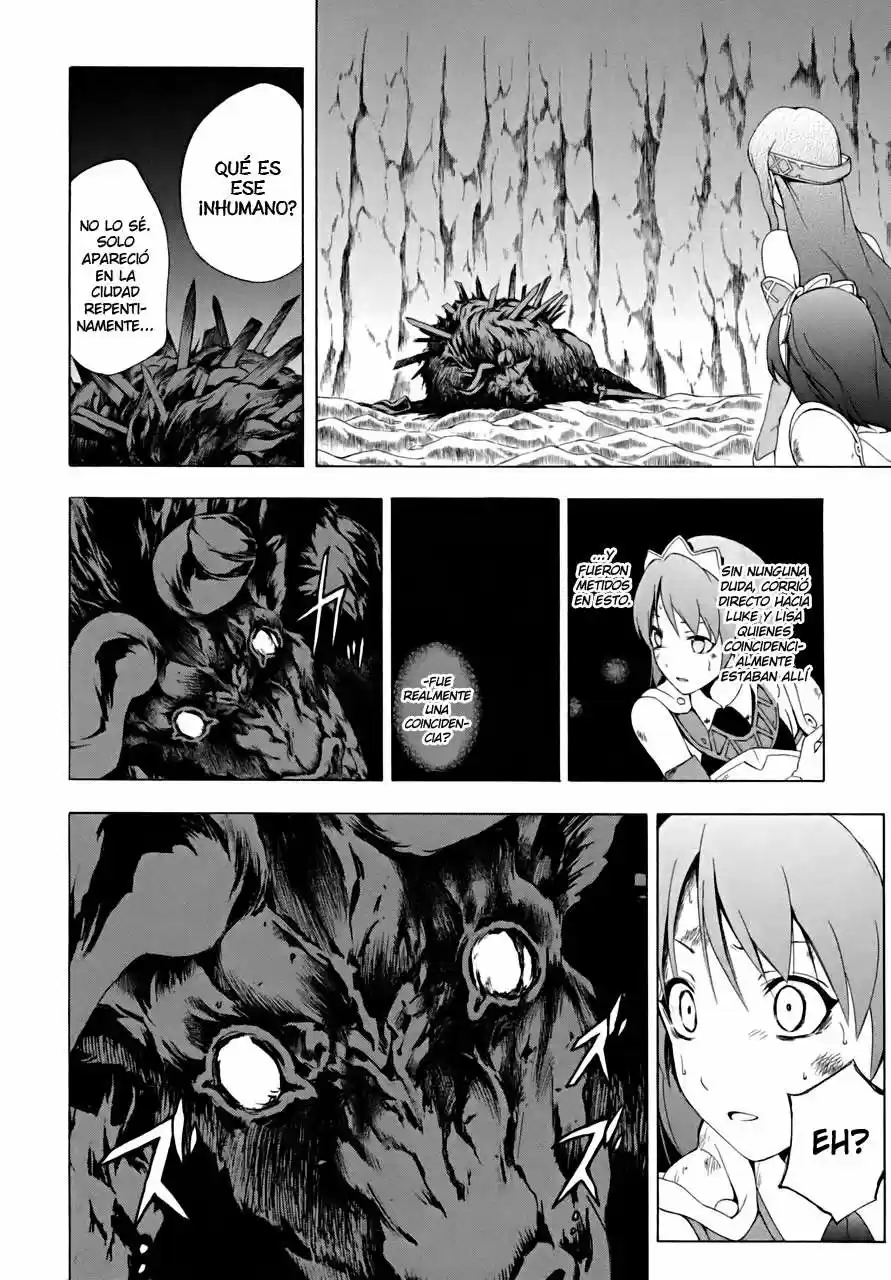 Seiken no Blacksmith (2009) - Capítulo 17 - Página 30 - LectorTMOo
